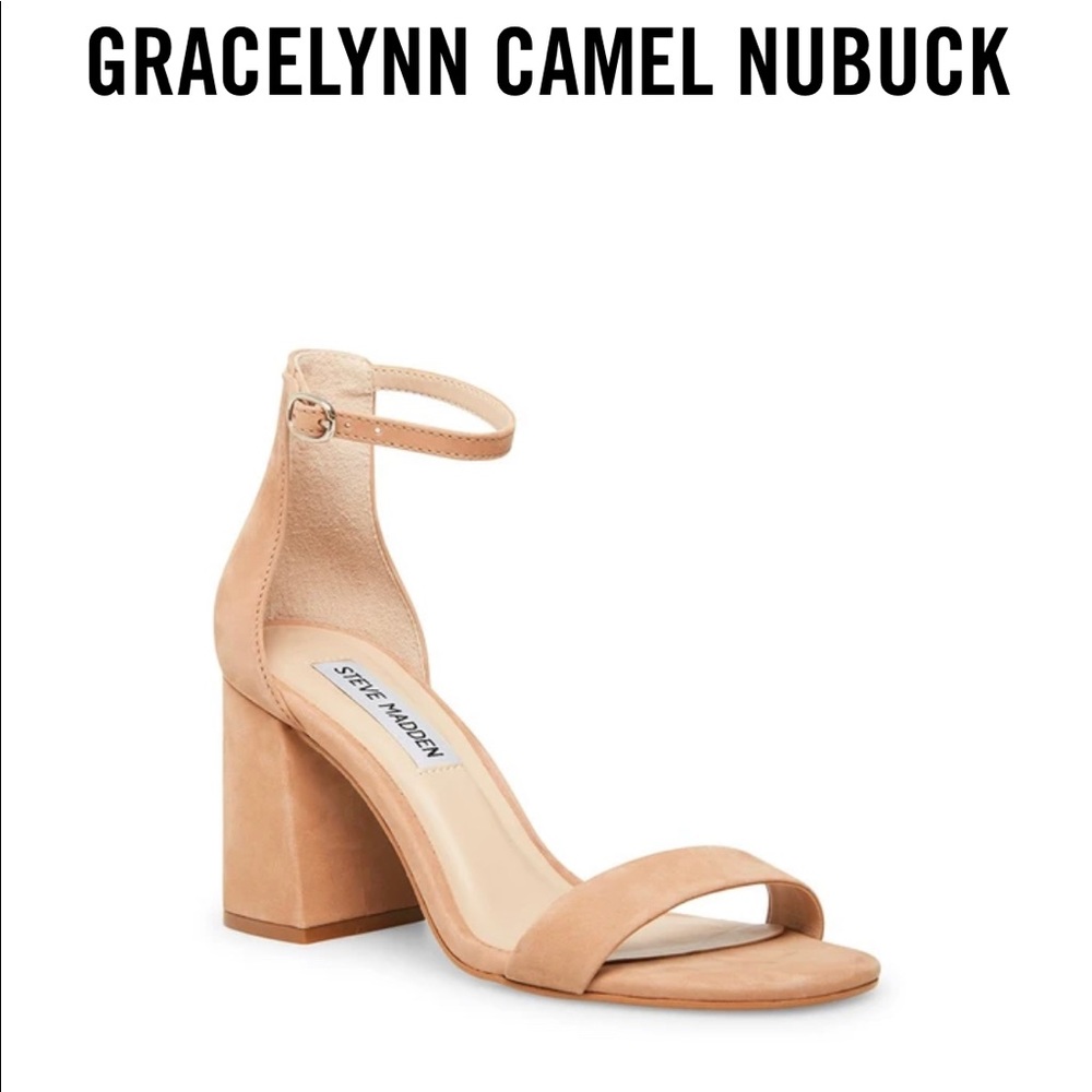 Steve Madden heels